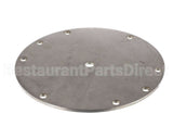 00-975603 Somat Pb6 Bottom Plate