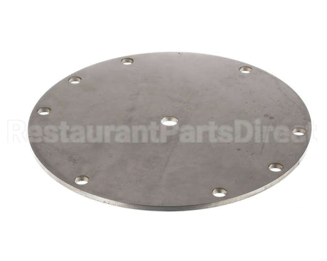 00-975603 Somat Pb6 Bottom Plate