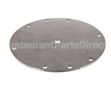 00-975603 Somat Pb6 Bottom Plate