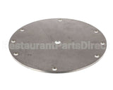 00-975603 Somat Pb6 Bottom Plate