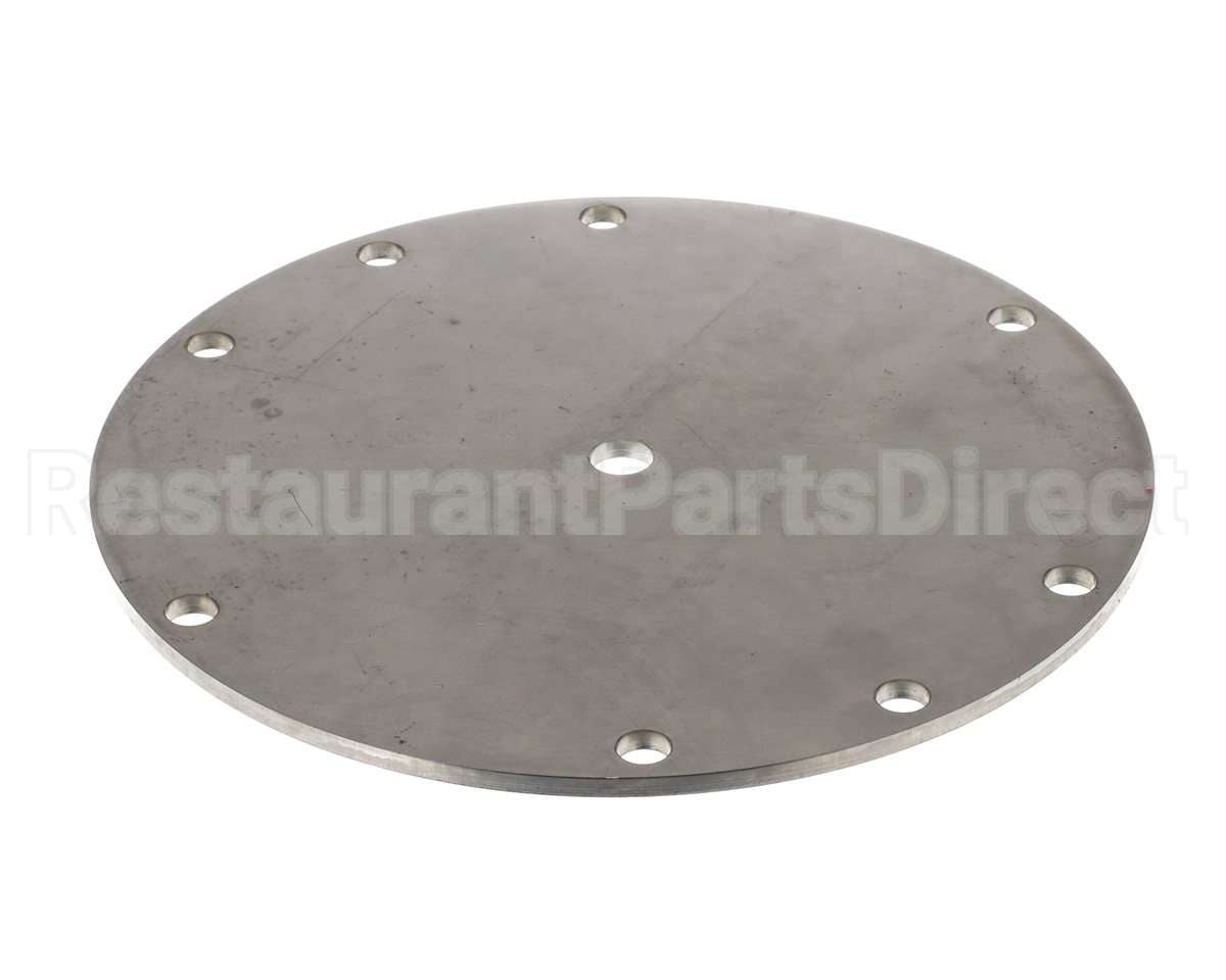 00-975603 Somat Pb6 Bottom Plate