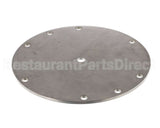 00-975603 Somat Pb6 Bottom Plate