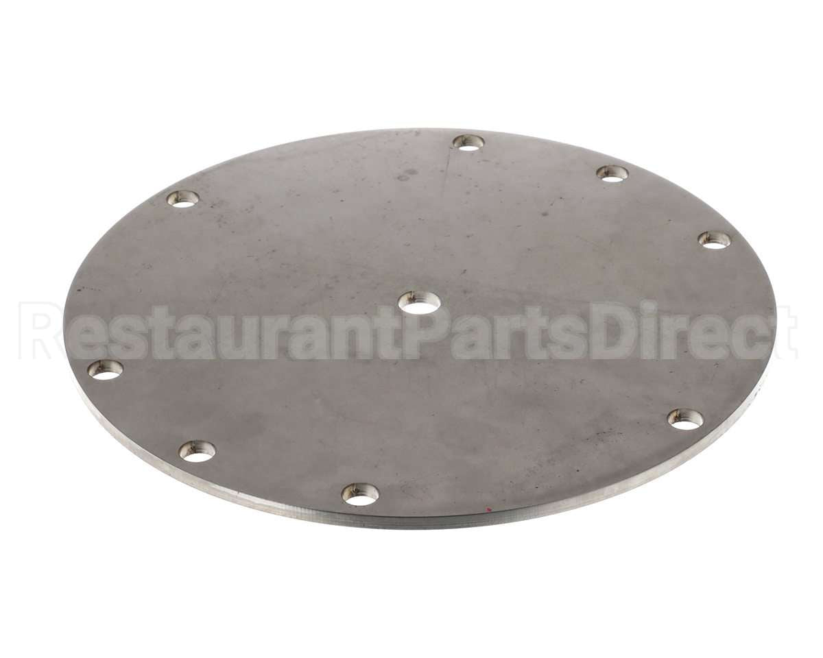 00-975603 Somat Pb6 Bottom Plate