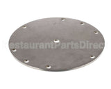 00-975603 Somat Pb6 Bottom Plate