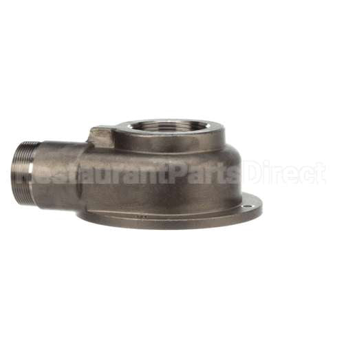 00-975633 Somat Suction Head Ss