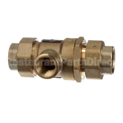 00-975656 Hobart Backflow Preventer, 1/2"