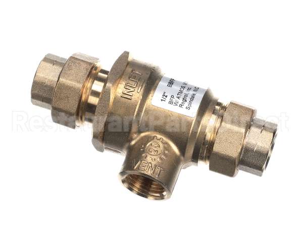 00-975656 Somat Backflow Preventer, 1/2