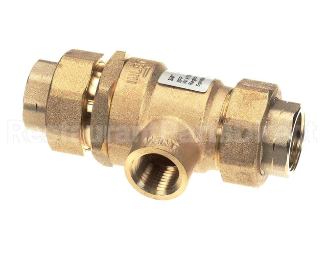 00-975657 Somat Backflow Preventer, 3/4