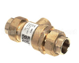 00-975657 Somat Backflow Preventer, 3/4