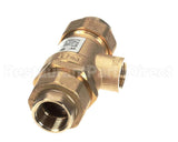 00-975657 Somat Backflow Preventer, 3/4
