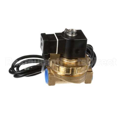 00-975663 Somat Solenoid Valve, 3/4
