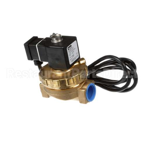 00-975663 Somat Solenoid Valve, 3/4