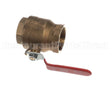 00-975669 Somat Drain Valve, 2 Ball