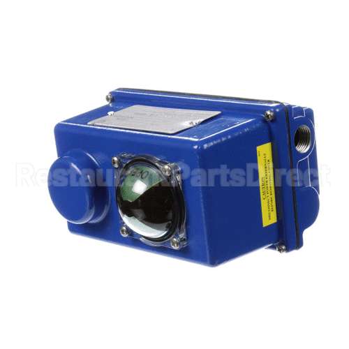 00-975674 Somat Actuator Only For Mov (Indelac