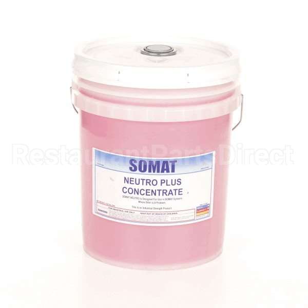00-975676 Compatible Midwest Appliance Parts Somat Neutro Plus Concentrate