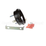 00-975707 Somat Hour Meter, Round