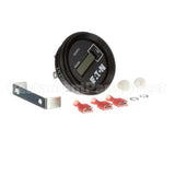 00-975707 Somat Hour Meter, Round