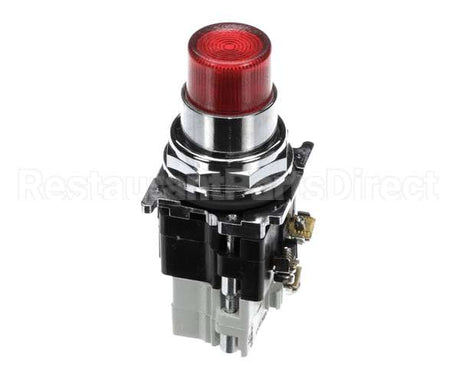 00-975709 Somat Remote Stop Push Button Assemb