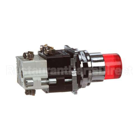 00-975710 Somat Remote Stop Push Button Assemb