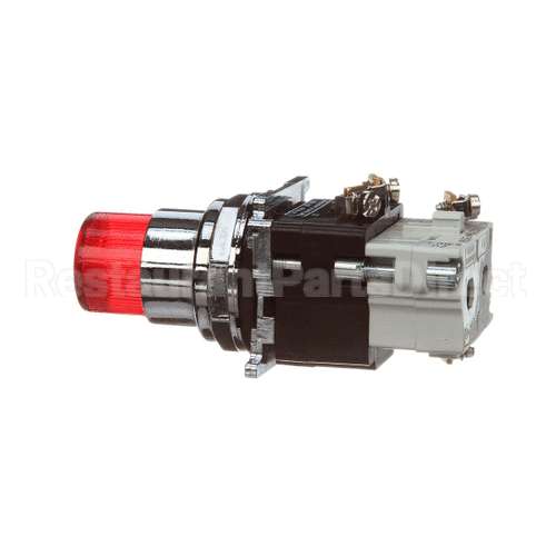 00-975710 Somat Remote Stop Push Button Assemb