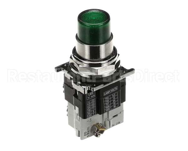 00-975711 Somat Remote Start Push Button Assem