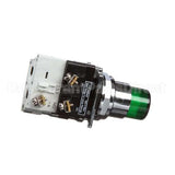 00-975712 Hobart Remote Start Push Butt Assembly
