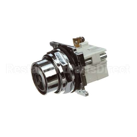 00-975715 Somat Reset Push Button Assembly B
