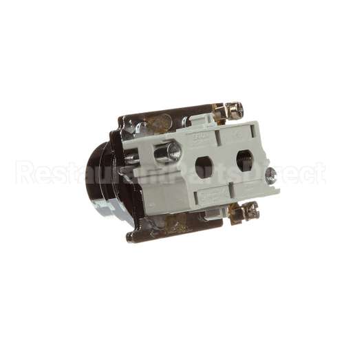00-975715 Somat Reset Push Button Assembly B
