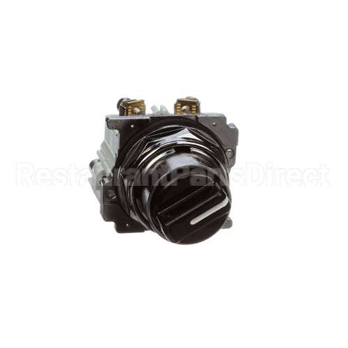 00-975724 Somat Selector Switch Assembly, 2 Po