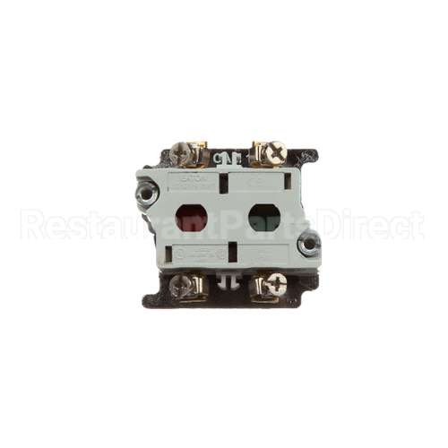 00-975724 Somat Selector Switch Assembly, 2 Po