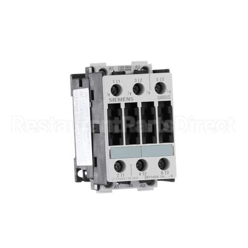 00-975734 Somat Contactor, 25Amp, (Needs Aux.