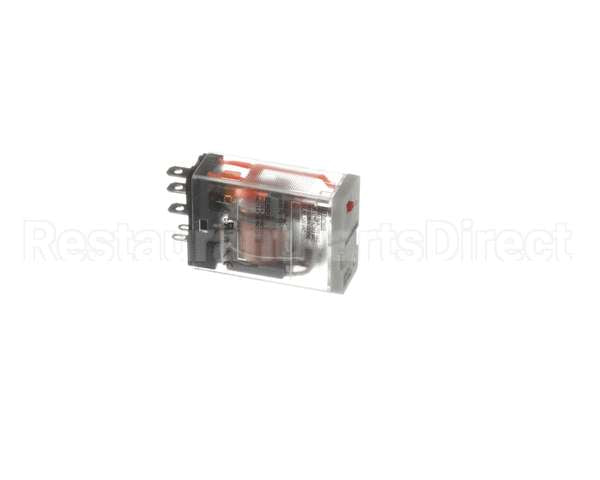 00-975741 Somat Relay 1 Pole, 120V
