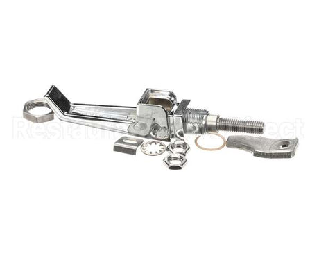 00-975775 Somat Lid Fastener (Lift/Turn)