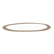 00-975805 Somat Gasket:a Sizing Ring (Veg. Fib