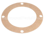 00-975811 Somat Gasket, Motor/Base (Veg.fiber)