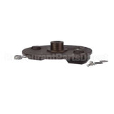 00-975848 Somat Rotor Assy, W/Impact Bars