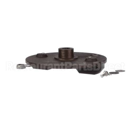 00-975848 Somat Rotor Assy, W/Impact Bars