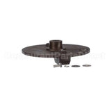 00-975848 Somat Rotor Assy, W/Impact Bars