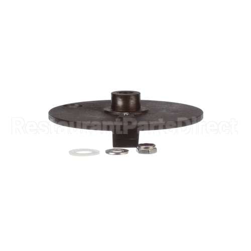 00-975848 Somat Rotor Assy, W/Impact Bars