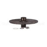00-975848 Somat Rotor Assy, W/Impact Bars