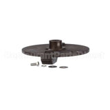 00-975848 Somat Rotor Assy, W/Impact Bars