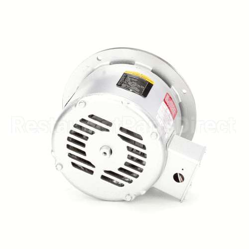 00-975853 Somat Motor, Baldor 37N376R572G1, Fd