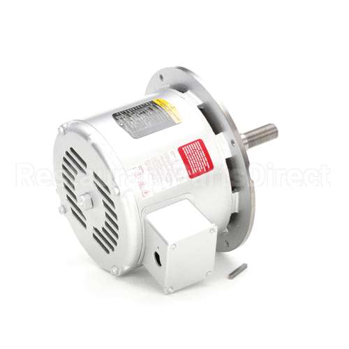 00-975853 Somat Motor, Baldor 37N376R572G1, Fd