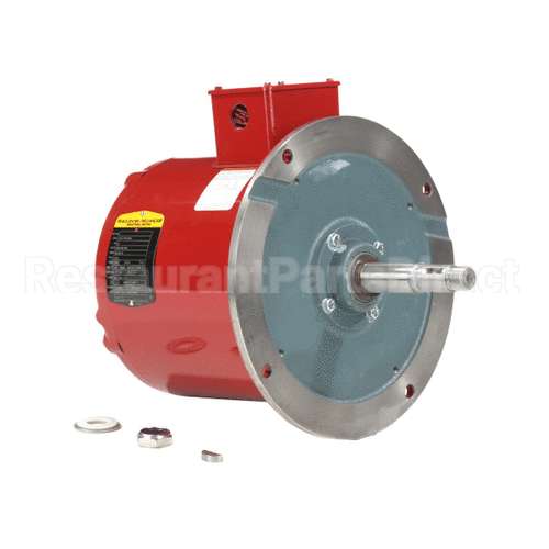 00-975856 Somat Motor, 10Hp, 3Ph, 37G777W178G1