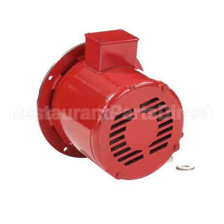 00-975856 Somat Motor, 10Hp, 3Ph, 37G777W178G1