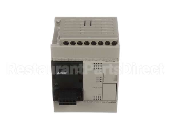 00-975948 Somat Mits. Fx3S-20Mr/Es Micro Plc 1