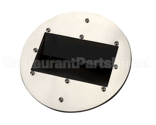 00-975964 Somat Feed Adapter, Sn3