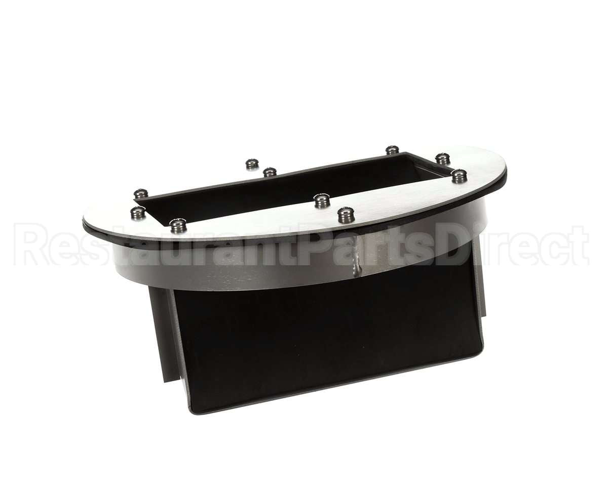 00-975964 Somat Feed Adapter, Sn3