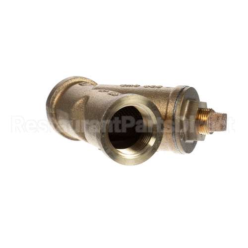 00-976039 Somat Y Strainer Wplug Br 1 Npt