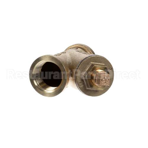 00-976039 Somat Y Strainer Wplug Br 1 Npt
